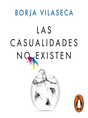 cover image of Las casualidades no existen